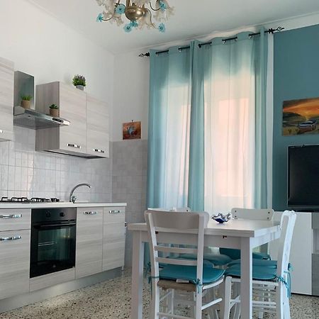 Amelia A Mare Apartment เปาลา ภายนอก รูปภาพ